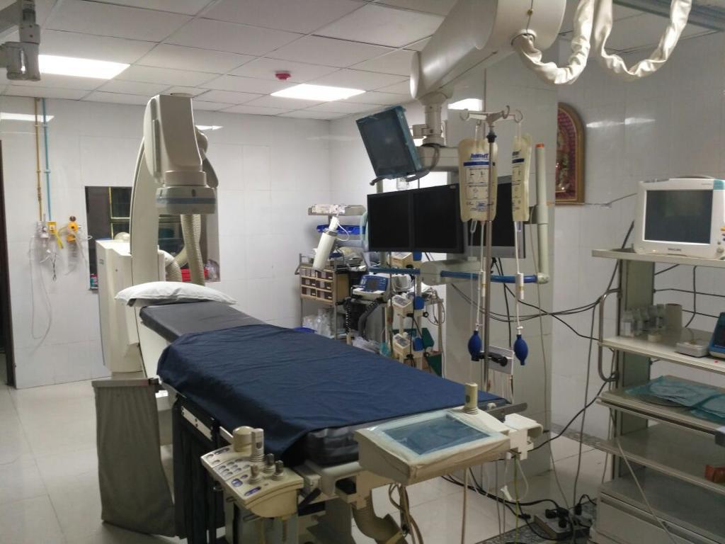  50 bedded Hospital  for Sale in Jaipur slider image